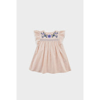 louise-misha-dress-ana-cotton-linen-blush-mish-s25s0008-blush-12m
