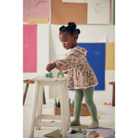 louise-misha-dress-lara-double-gauze-ivory-ench-fields-mish-w24s0006-ief-12m