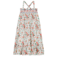louise-misha-dress-marceline-cotton-voile-cream-rosa-festa-mish-s25s0158-crf-24m