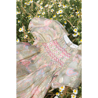 louise-misha-dress-olivina-lurex-jacquard-khaki-wild-bouquet-mish-s24l0150-kwb-06y