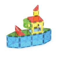 MAGNA-TILES 110 Piece Set City Center