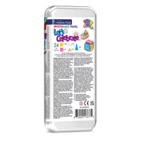 magna-tiles-micromags-lets-celebrate-travel-set-24-piece-travel-set-play-toy-magt-264025lc
