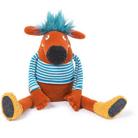 Moulin Roty Orange Pidou