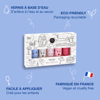 nailmatic-set-of-5-water-based-nail-polish-flamgo-dolly-bella-merlin-sissi-nail-501hollywood5-2