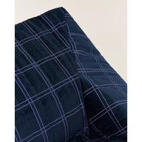 nobodinoz-chelsea-eco-velvet-armchair-beanbag-night-blue-purple-windowpane