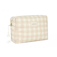nobodinoz-diva-waterproof-vanity-case-25x16x10-ivory-checks-nobo-4929730