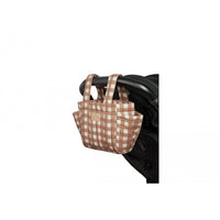 nobodinoz-hyde-park-stroller-organizer-terracotta-checks-nobo-4926814