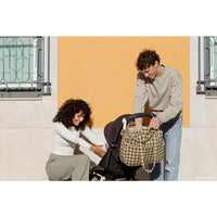 nobodinoz-hyde-park-waterproof-stroller-bag-green-checks-nobo-4927071
