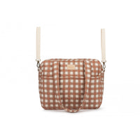 nobodinoz-hyde-park-waterproof-stroller-bag-terracotta-checks-nobo-4927088
