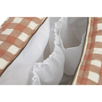 nobodinoz-hyde-park-waterproof-stroller-bag-terracotta-checks-nobo-4927088