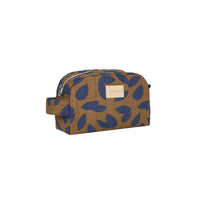 nobodinoz-hyde-park-waterproof-vanity-case-26x15x10cm-blue-leaves