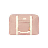 nobodinoz-opera-waterproof-maternity-bag-46x29x20-cm-mauve-pink