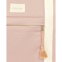 nobodinoz-opera-waterproof-maternity-bag-46x29x20-cm-mauve-pink