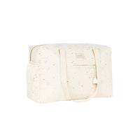 nobodinoz-opera-waterproof-maternity-bag-46x29x20-cm-orange-cherries