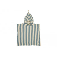 nobodinoz-portofino-poncho-3-6-years-blue-stripes-nobo-4928221