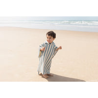 nobodinoz-portofino-poncho-3-6-years-blue-stripes-nobo-4928221