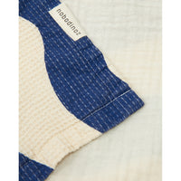 nobodinoz-portofino-poncho-muslin-lining-blue-waves-waffle-nobo-4933508