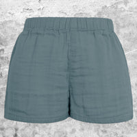 Numero 74 Josi Short Pants Ice Blue