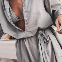numero-74-organic-cotton-aya-djellaba-silver-grey-no74-0133650