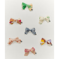 oeuf-bow-clip-silver-peony-croissant-oeuc-s23wnn200s2314cs