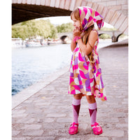 oeuf-smocked-dress-fuchsia-geometric-oeuc-s23ccc321s2311ge-y02