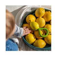oli-&-carol-lemon-rattle-toy-&-teether-olic-l-rattle-lemon
