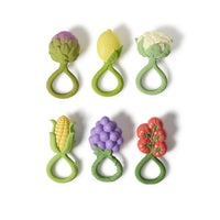oli-&-carol-lemon-rattle-toy-&-teether-olic-l-rattle-lemon