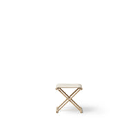 Oliver Furniture Camp Toddler Stool, Oak/Undyed