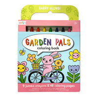 ooly-carry-along-coloring-book-set-garden-pals-10-pc-set-stationery-ooly-138-028
