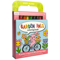 ooly-carry-along-coloring-book-set-garden-pals-10-pc-set-stationery-ooly-138-028