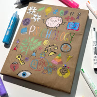 ooly-dot-a-lot-dimensional-craft-paint-bright-set-of-8-stationery-ooly-170-007