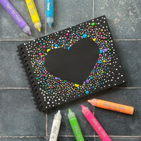 ooly-dot-a-lot-dimensional-craft-paint-bright-set-of-8-stationery-ooly-170-007