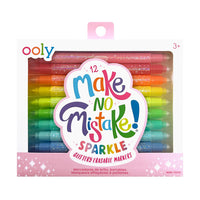 ooly-make-no-mistake-glittery-erasable-markers-set-of-12-stationery-ooly-130-125