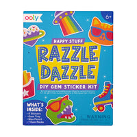 ooly-mini-razzle-dazzle-d-i-y-gem-sticker-kit-happy-stuff-play-toy-ooly-161-193