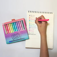 ooly-oh-my-glitter-retractable-glitter-ink-gel-pens-set-of-12-ooly-132-124