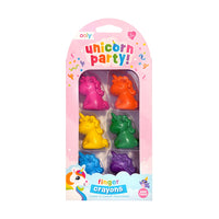 ooly-unicorn-party-finger-crayons-set-of-6-stationery-ooly-133-126
