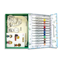ooly-x-peanuts-color-in-wooden-scene-kit-ooly-161-149