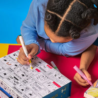 ooly-x-peanuts-coloring-activity-&-sticker-kit-ooly-161-151