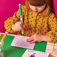 ooly-x-peanuts-doubleended-brush-&-stamp-markers-set-of-6-12-colors-ooly-130-127