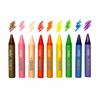 ooly-x-peanuts-snoopy-school-coloring-travel-kit-9-crayons-&-48-coloring-pages-ooly-138-029