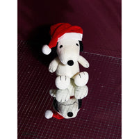 peanuts-snoopy-with-christmas-hat-17-cm-7