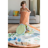 play-go-soo-2-in-1-playmat-storage-basket-zoo