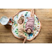 play-go-soo-2-in-1-playmat-storage-basket-zoo