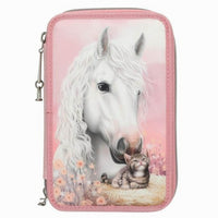 products › depesche-miss-melody-triple-pencil-case-stationery-depe-0013687-02