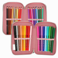 products › depesche-miss-melody-triple-pencil-case-stationery-depe-0013687-07