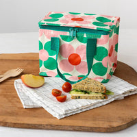 rex-lunch-bag-pink-and-green-daisy-rex-30420