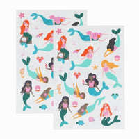 rex-temporary-tattoos-mermaid-clothing-wear-fashion-accessories-party-supplies-rex-31685-01