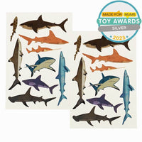 rex-temporary-tattoos-shark-clothing-wear-fashion-accessories-party-supplies-rex-29475-02