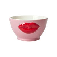 rice-dk-ceramic-bowl-with-embossed-lips-pink-600ml-rice-cebwl-lipi
