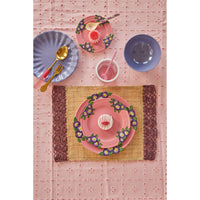 rice-dk-ceramic-lunch-plate-with-embossed-flower-design-pink-rice-celpl-emi